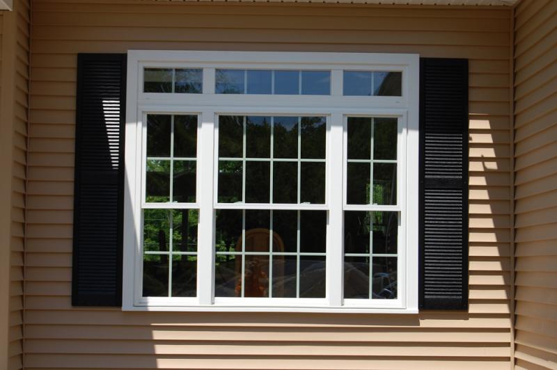 Vinyl Siding