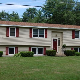 Siding, Trim, Windows and Doors