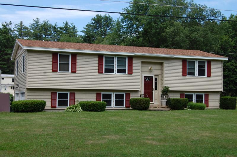 Siding, Trim, Windows and Doors